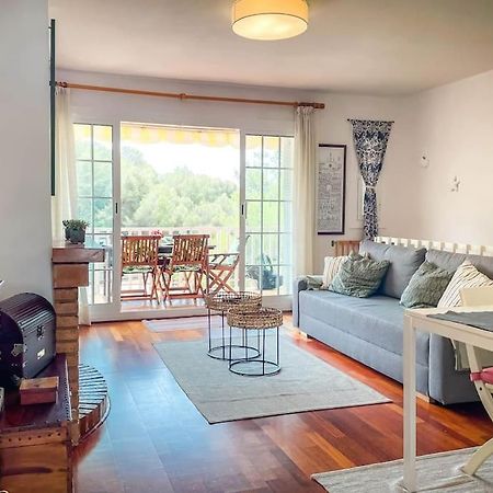 Mirador De Playa Y Montana Villa Tarragona Kültér fotó