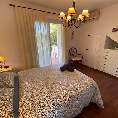 Mirador De Playa Y Montana Villa Tarragona Kültér fotó