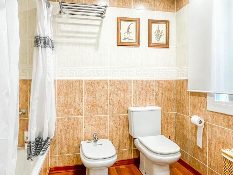 Mirador De Playa Y Montana Villa Tarragona Kültér fotó